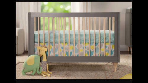 ottoman for baby room