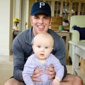 Sean Hughes's photo