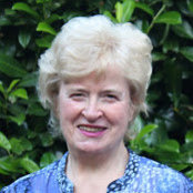 Marge Mares's photo