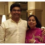 Shubhangi Joshis billede