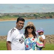 Sheetal Sundher's photo