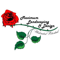 Maximum Landscaping & Design