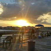 Lucy Caldwell's photo