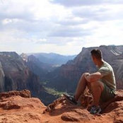 Matteo Bellino's photo