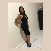Jamila Llewelyn's photo