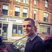 Foto von Adrian Wdowiak