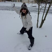 Rachel Welsh's photo