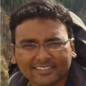 Anand Shankar Ilango's photo
