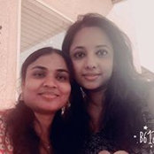 Foto von Sanditha Mujeeb