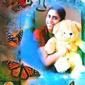 Gayatri Rao's photo