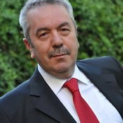 Ilker Yıldırıms foto
