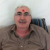 Arun Puri's photo