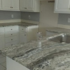 NC Ameri Granite