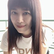 陳意琳さんの写真