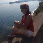 Yulia Sliusenko's photo