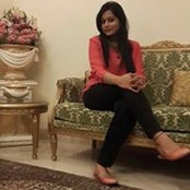 Foto von Palak Bhandari