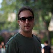 Stefano Rocchi's photo