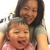 Candy Wang's photo