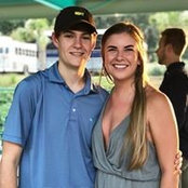Madi Balfe's photo
