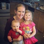 Melissa Russell's photo