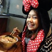 Jiyoon Kim's photo
