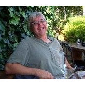 Keith Golder's photo