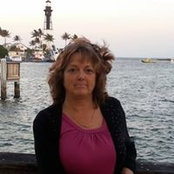 Eva Capaldi's photo