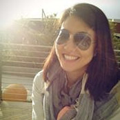 Candice Chan's photo