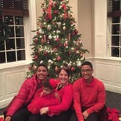 Tina Hall's photo