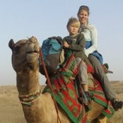 Karin Pankow-Simrose's photo