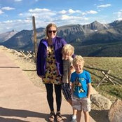 Maj Henriksson's photo