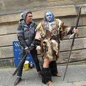 Jason Patrick's photo