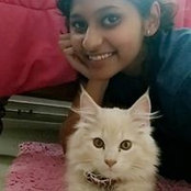 Foto von Mrinalini Anand