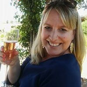 Jacoline Wentzel's photo