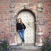 Foto von Jessica Strååt