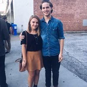 Riley Mocabee's photo