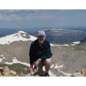 Robert Vosss billede