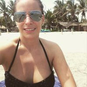 Ana Puig's photo