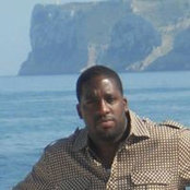 Foto von Melvin Amerson