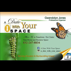A Date With Your Space