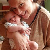 Kate Lewis's photo