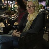Eman Ataallah's photo