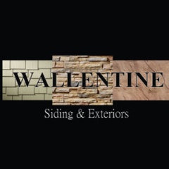 Wallentine Siding & Exteriors