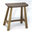 木の家具 quiet furniture of wood