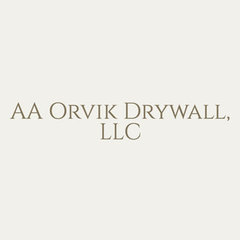 AA Orvik Drywall, LLC