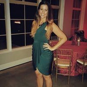 Nicolette Taylor's photo