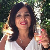 Patricia Reyna-Shaffer's photo