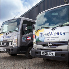 TreeWorks (West Wales) Ltd