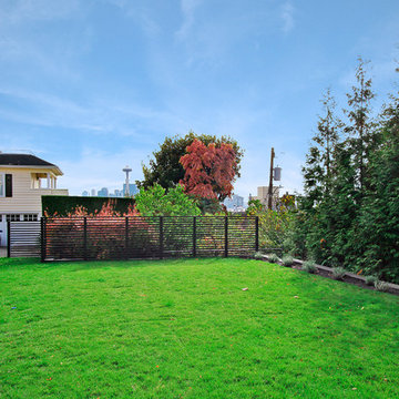 Queen Anne Residence