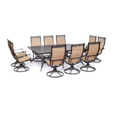 Outdoor Seating